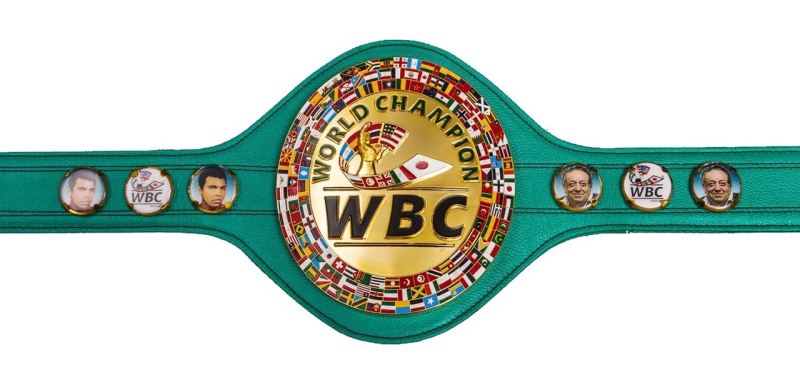 Ranking WBC na wrzesień - 11 naszych